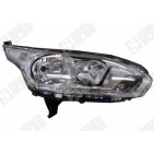 Phare Avant Droit Pour Ford Tourneo Connect/Grand Connect V408 Monospace 1912544