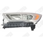 Phare Avant Gauche Pour Ford Kuga II Van 2069435 GV4113W030CD