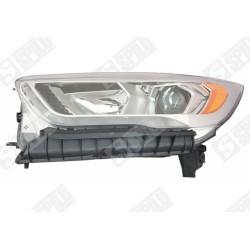 Phare Avant Gauche Pour Ford Kuga II Van 2069435 GV4113W030CD