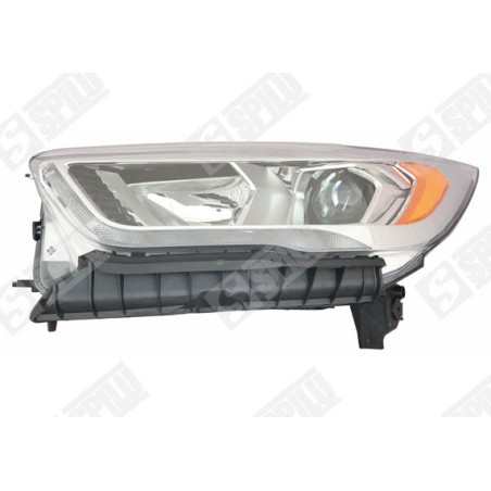 Phare Avant Gauche Pour Ford Kuga II Van 2069435 GV4113W030CD