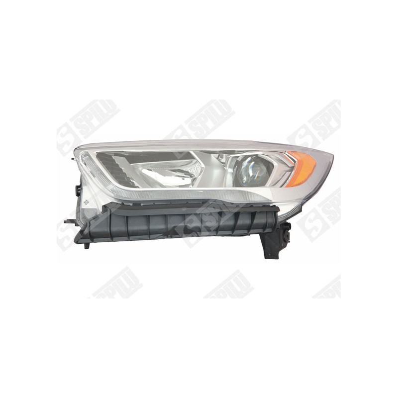 Phare Avant Gauche Pour Ford Kuga II Van 2069435 GV4113W030CD