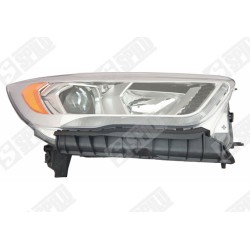 Phare Avant Droit Pour Ford Kuga II Van 2069433 GV4113W029CD