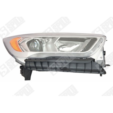 Phare Avant Droit Pour Ford Kuga II Van 2069433 GV4113W029CD