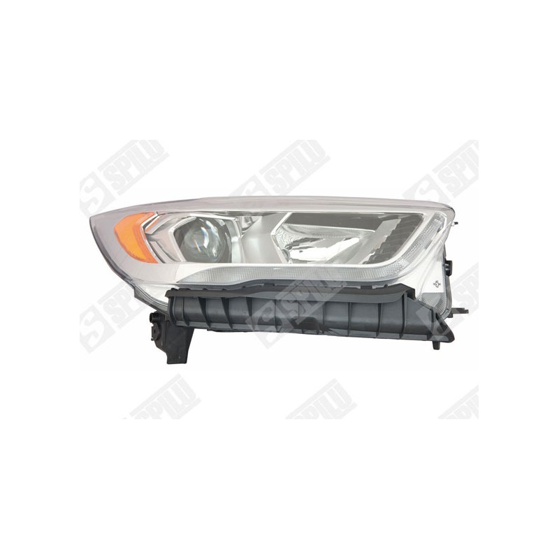 Phare Avant Droit Pour Ford Kuga II Van 2069433 GV4113W029CD