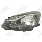 Phare Avant Gauche Pour Toyota Yaris 81170-0DJ70