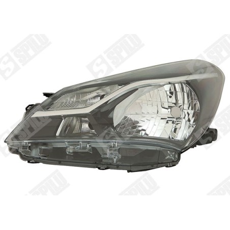 Phare Avant Gauche Pour Toyota Yaris 81170-0DJ70