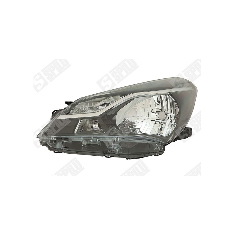 Phare Avant Gauche Pour Toyota Yaris 81170-0DJ70