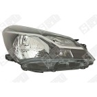 Phare Avant Droit Pour Toyota Yaris 81130-0DJ70