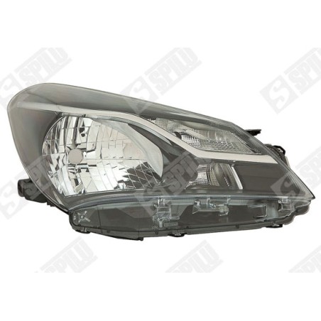 Phare Avant Droit Pour Toyota Yaris 81130-0DJ70