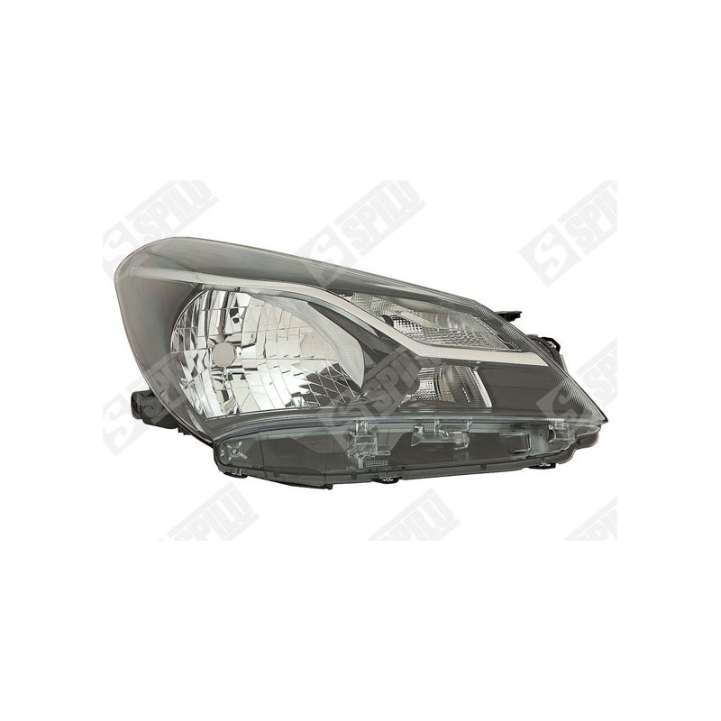 Phare Avant Droit Pour Toyota Yaris 81130-0DJ70