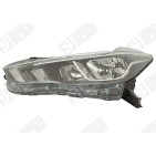 Phare Avant Gauche Pour Nissan Micra V 260605FA0A