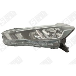 Phare Avant Gauche Pour Nissan Micra V 260605FA0A