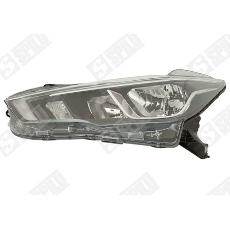Phare Avant Gauche Pour Nissan Micra V 260605FA0A
