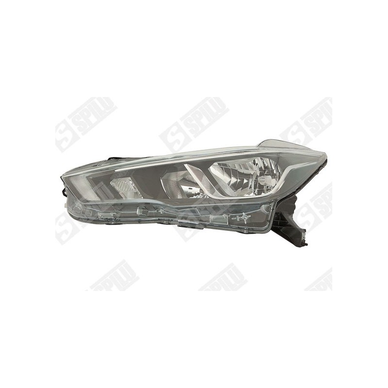 Phare Avant Gauche Pour Nissan Micra V 260605FA0A