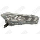 Phare Avant Droit Pour Nissan Micra V 260105FA0A