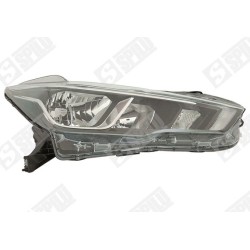 Phare Avant Droit Pour Nissan Micra V 260105FA0A