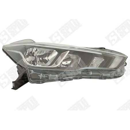 Phare Avant Droit Pour Nissan Micra V 260105FA0A