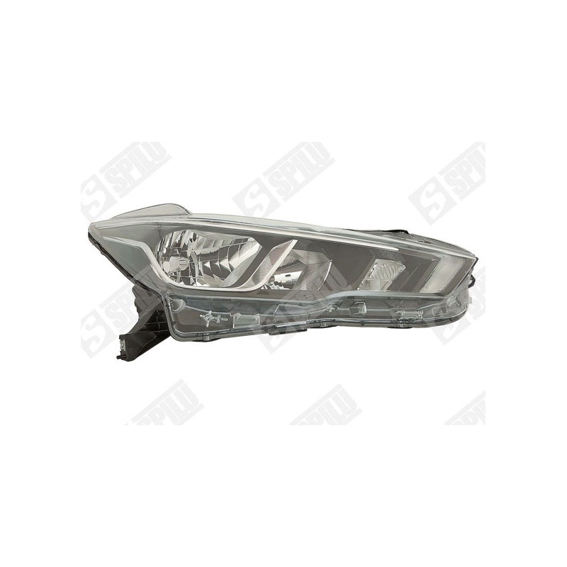 Phare Avant Droit Pour Nissan Micra V 260105FA0A