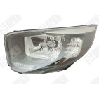 Phare Avant Gauche Pour Kia Picanto Runner 92101-G6000