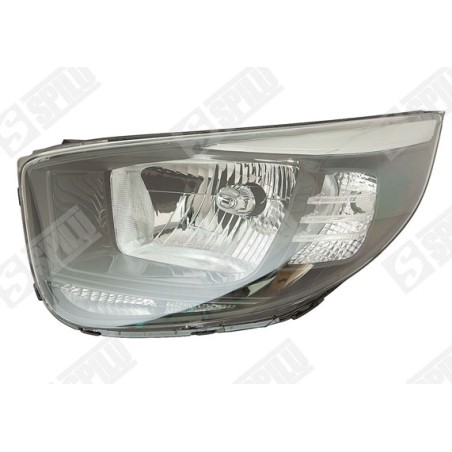 Phare Avant Gauche Pour Kia Picanto Runner 92101-G6000