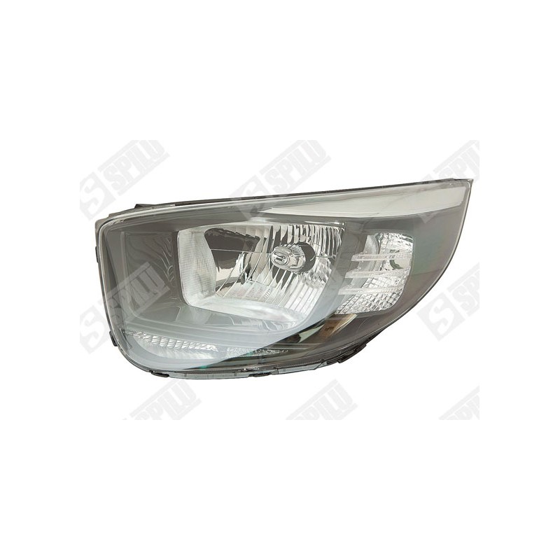 Phare Avant Gauche Pour Kia Picanto Runner 92101-G6000