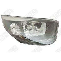 Phare Avant Droit Pour Kia Picanto Runner 92102-G6000