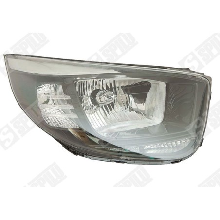 Phare Avant Droit Pour Kia Picanto Runner 92102-G6000