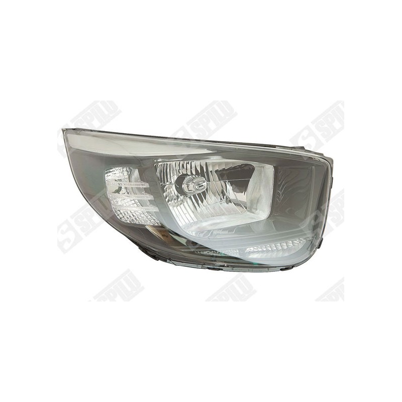 Phare Avant Droit Pour Kia Picanto Runner 92102-G6000