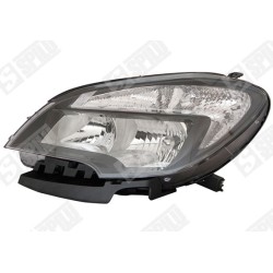 Phare Avant Gauche Pour Opel Mokka/Mokka X 42435929