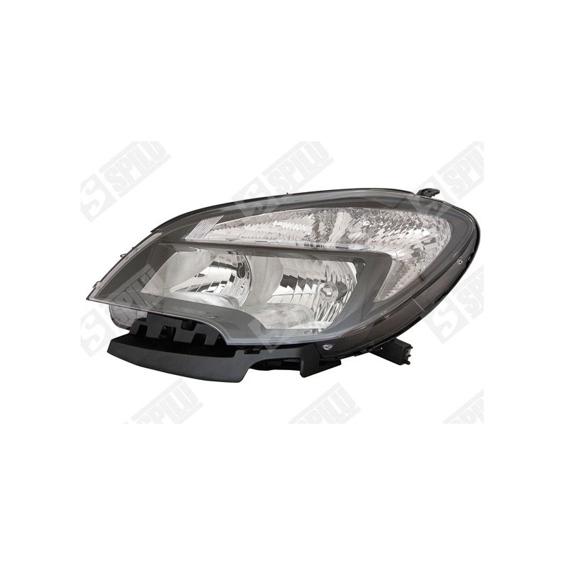 Phare Avant Gauche Pour Opel Mokka/Mokka X 42435929
