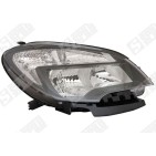 Phare Avant Droit Pour Opel Mokka/Mokka X 42435930