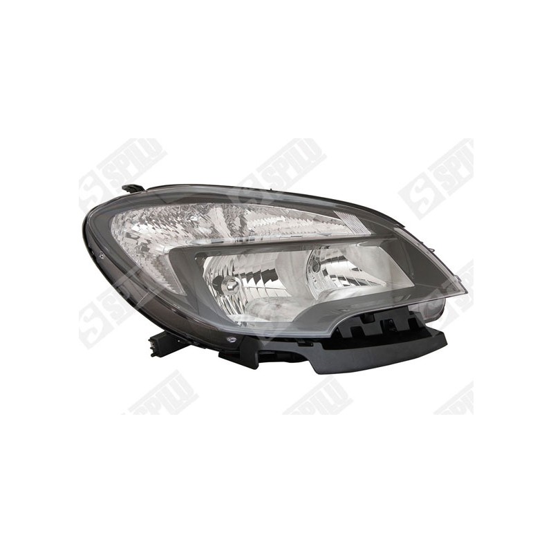 Phare Avant Droit Pour Opel Mokka/Mokka X 42435930