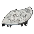 Phare Avant Gauche Pour Fiat Ducato Autobus/Autocar Camionnette 1366102080