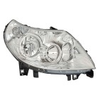 Phare Avant Droit Pour Fiat Ducato Autobus/Autocar Camionnette 1606926880