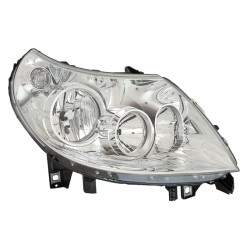 Phare Avant Droit Pour Fiat Ducato Autobus/Autocar Camionnette 1606926880