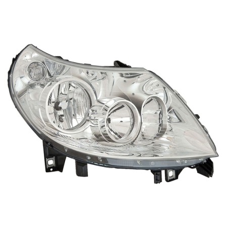 Phare Avant Droit Pour Fiat Ducato Autobus/Autocar Camionnette 1606926880