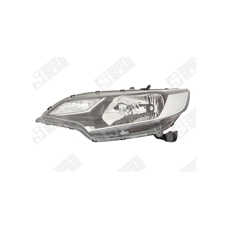 Phare Avant Gauche Pour Honda Jazz IV 33150-T5A-G31