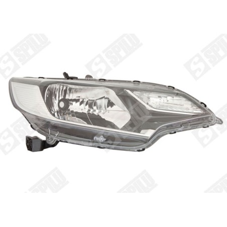 Phare Avant Droit Pour Honda Jazz IV 33100-T5A-G31