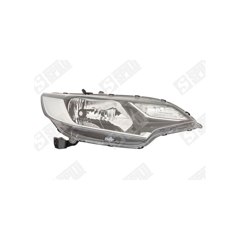 Phare Avant Droit Pour Honda Jazz IV 33100-T5A-G31