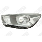 Phare Avant Gauche Pour Kia RIO IV 92101-H8000
