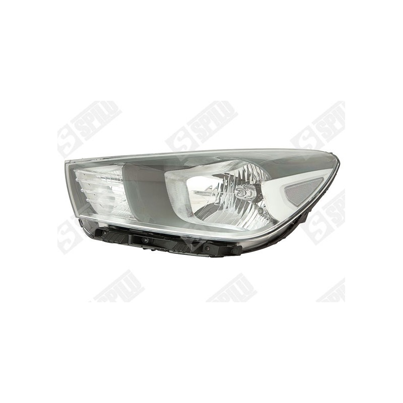 Phare Avant Gauche Pour Kia RIO IV 92101-H8000