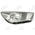 Phare Avant Droit Pour Kia RIO IV 92102-H8000