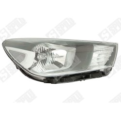 Phare Avant Droit Pour Kia RIO IV 92102-H8000