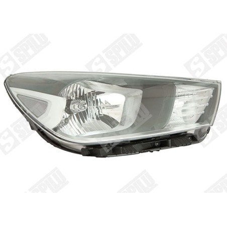 Phare Avant Droit Pour Kia RIO IV 92102-H8000