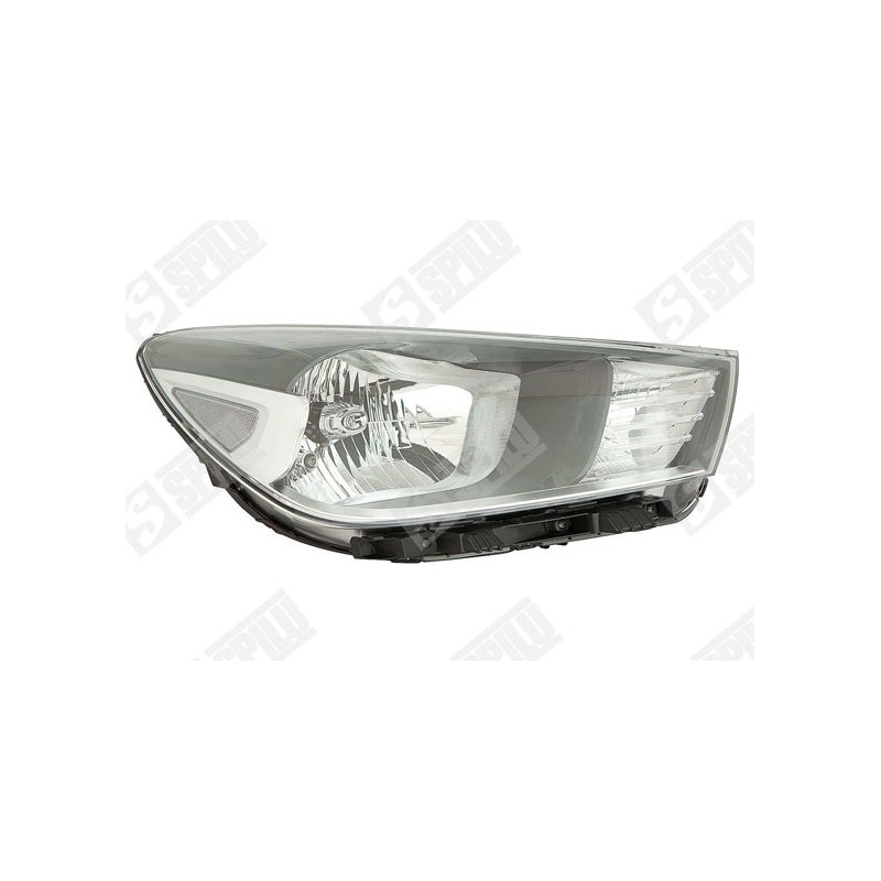 Phare Avant Droit Pour Kia RIO IV 92102-H8000