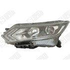 Phare Avant Gauche Pour Nissan Qashqai II SUV 26060-HV00A 26060-HV00B