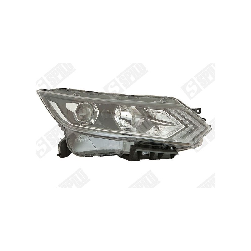 Phare Avant Droit Pour Nissan Qashqai II SUV 26010-HV00A 26010-HV00B