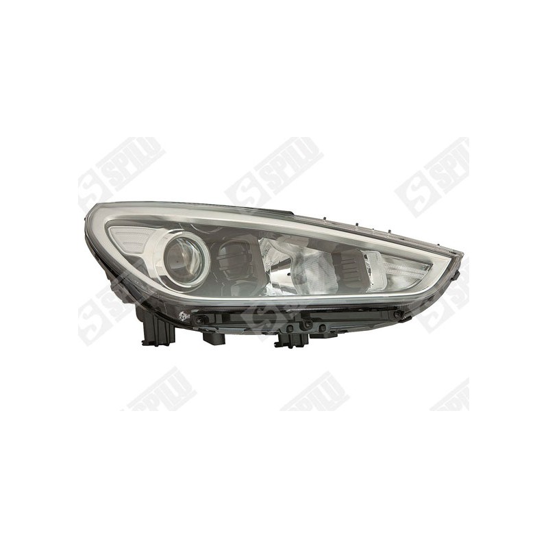 Phare Avant Droit Pour Hyundai i30 Break Fastback Kombi Van 92102-G4000