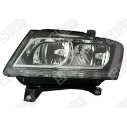 Phare Avant Gauche Pour Audi Q5 8R0941003AM