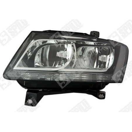 Phare Avant Gauche Pour Audi Q5 8R0941003AM